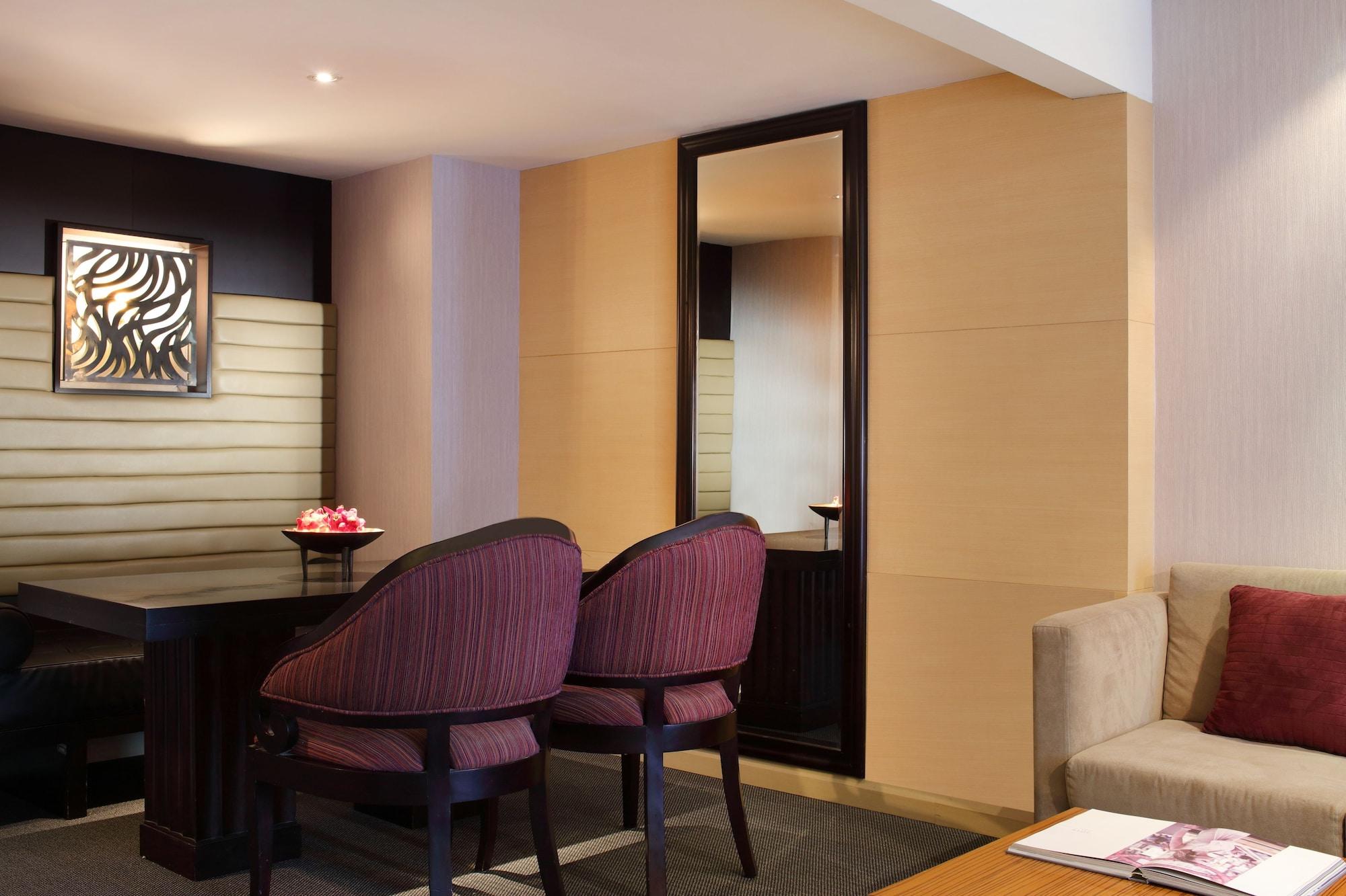 Grandkemang Hotel Cakarta Dış mekan fotoğraf