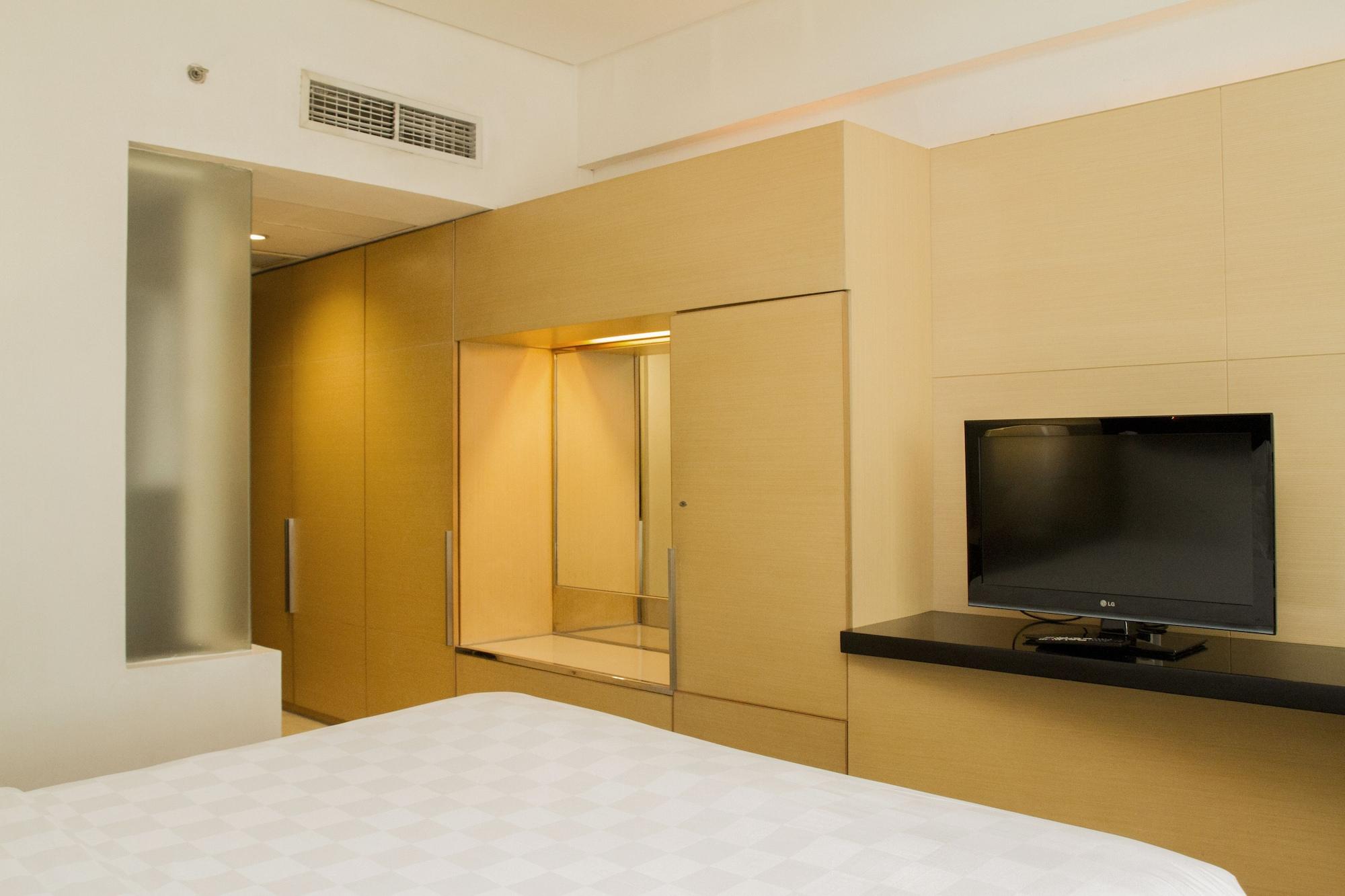 Grandkemang Hotel Cakarta Dış mekan fotoğraf