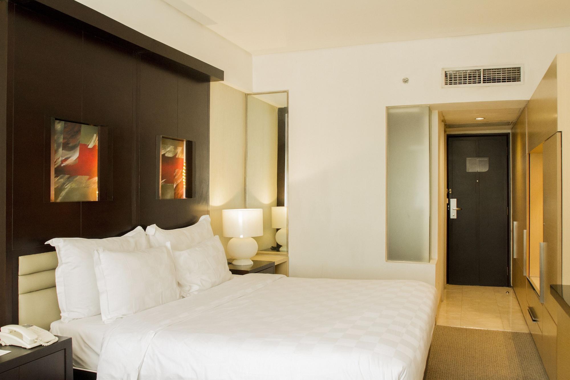Grandkemang Hotel Cakarta Dış mekan fotoğraf