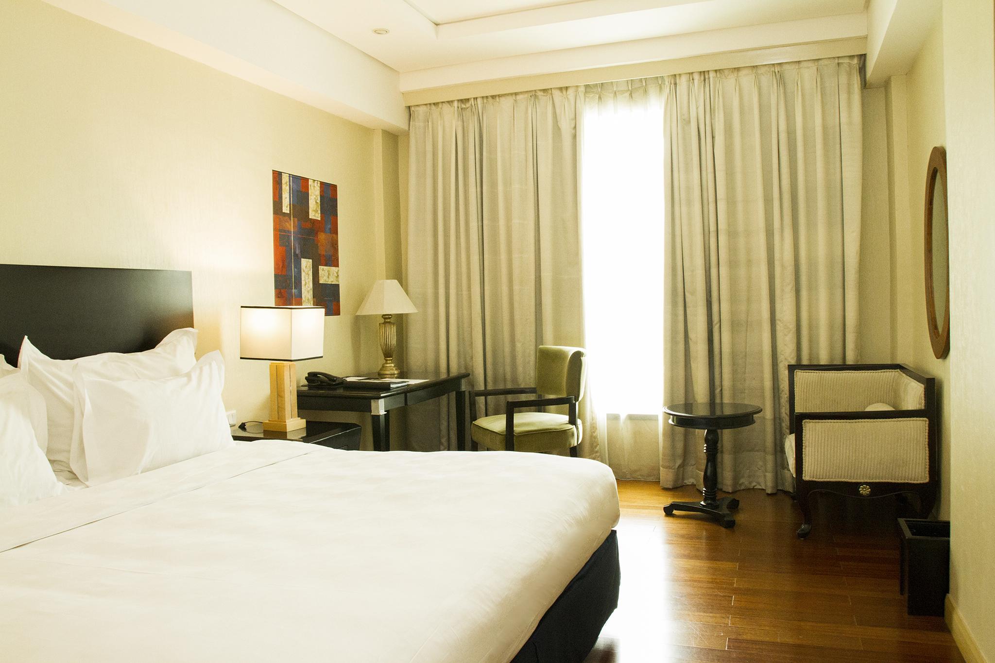 Grandkemang Hotel Cakarta Dış mekan fotoğraf