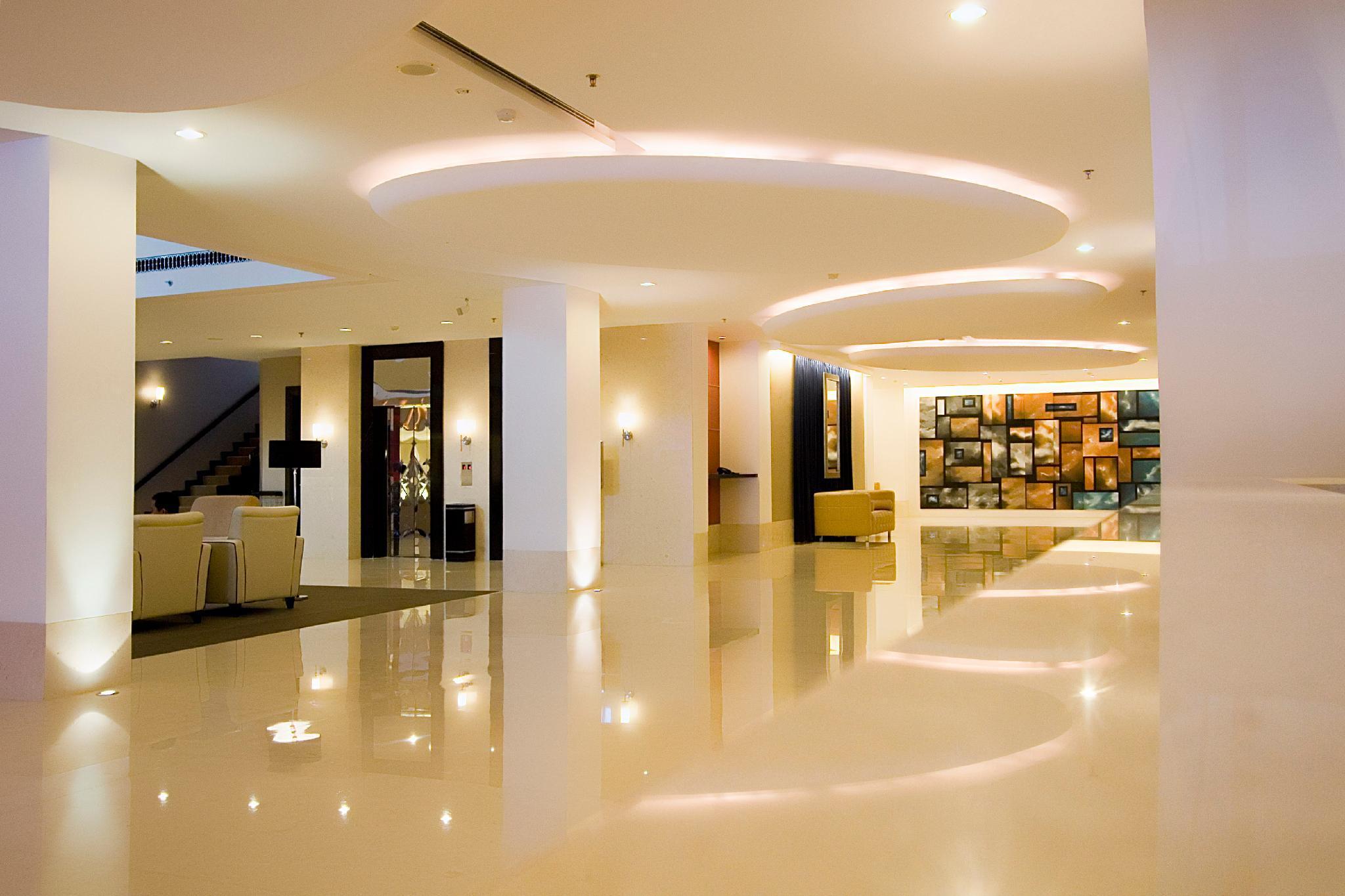 Grandkemang Hotel Cakarta Dış mekan fotoğraf