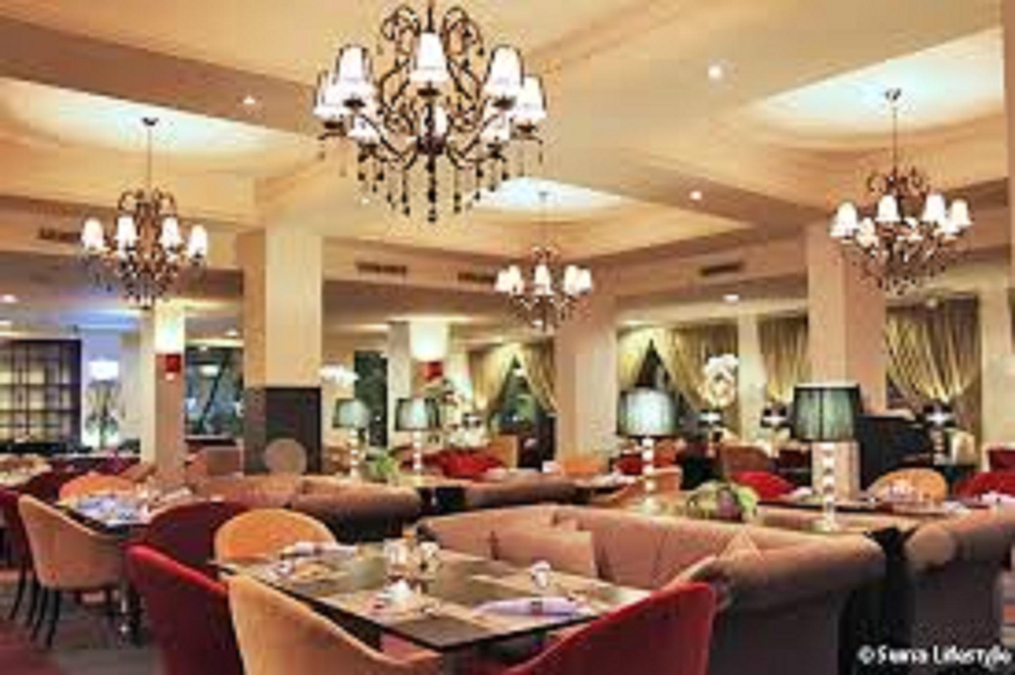 Grandkemang Hotel Cakarta Dış mekan fotoğraf