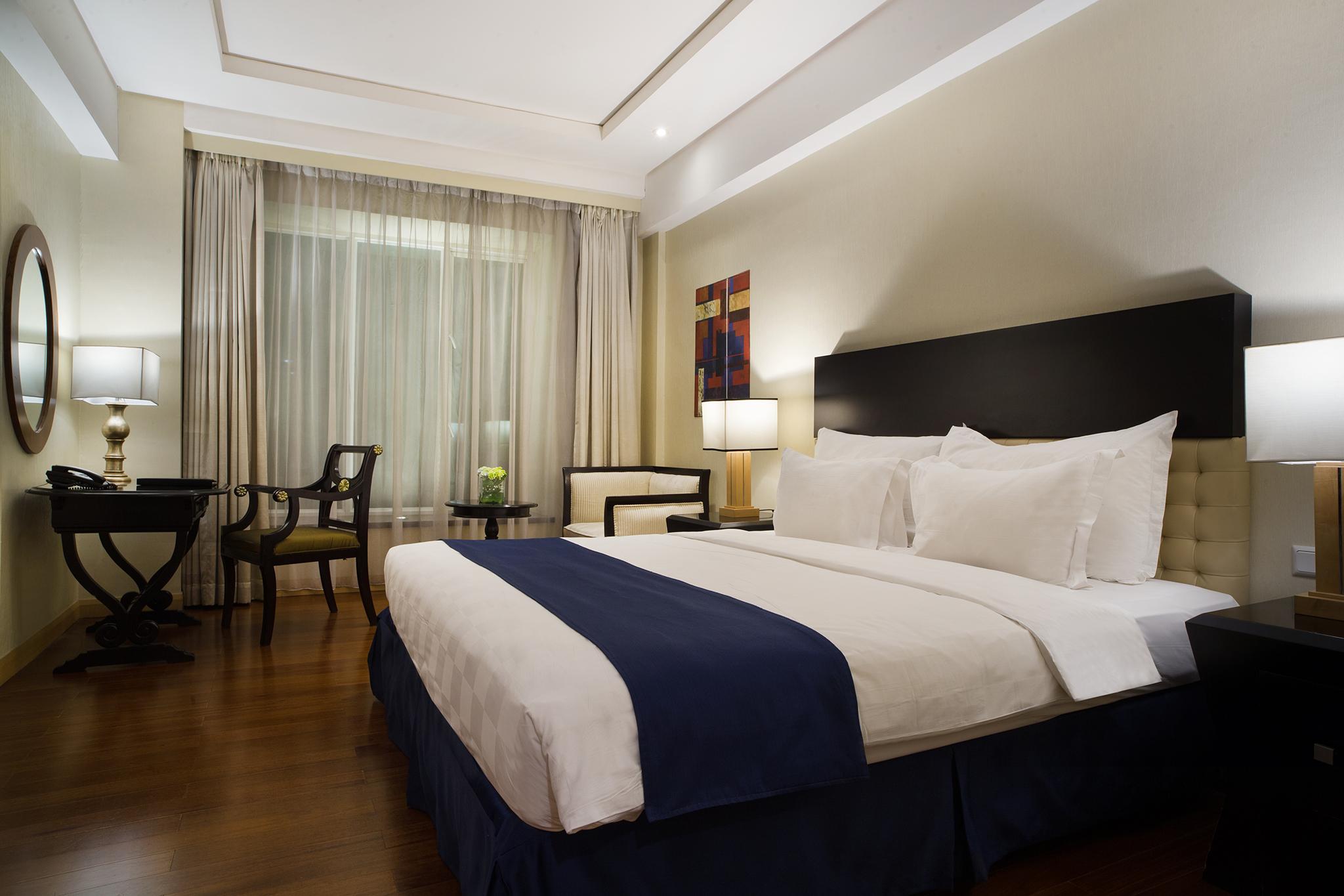 Grandkemang Hotel Cakarta Dış mekan fotoğraf