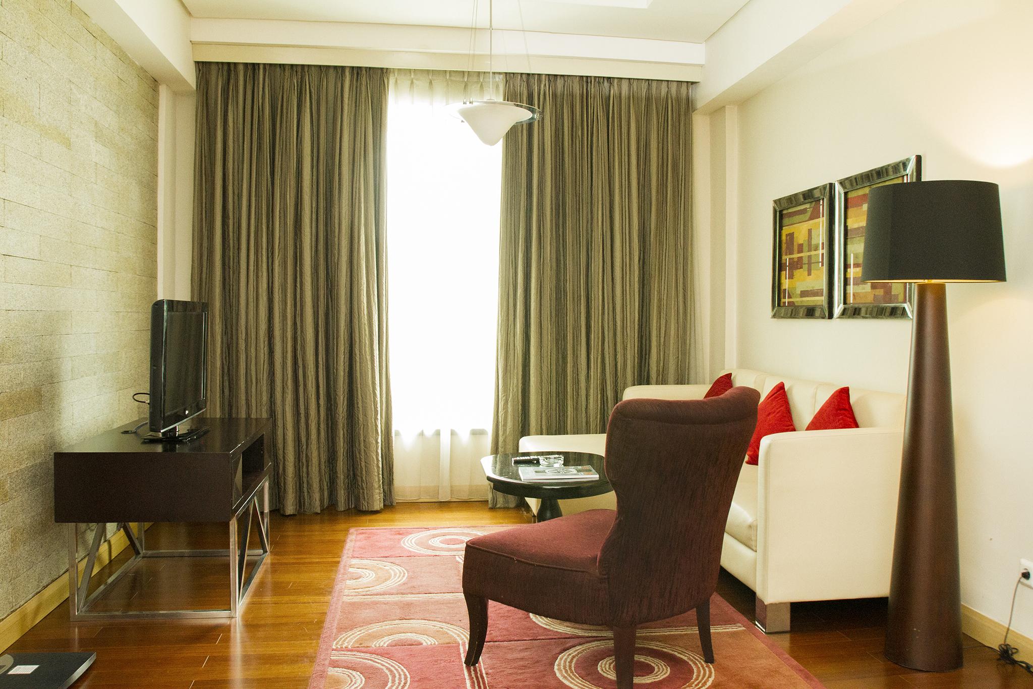 Grandkemang Hotel Cakarta Dış mekan fotoğraf