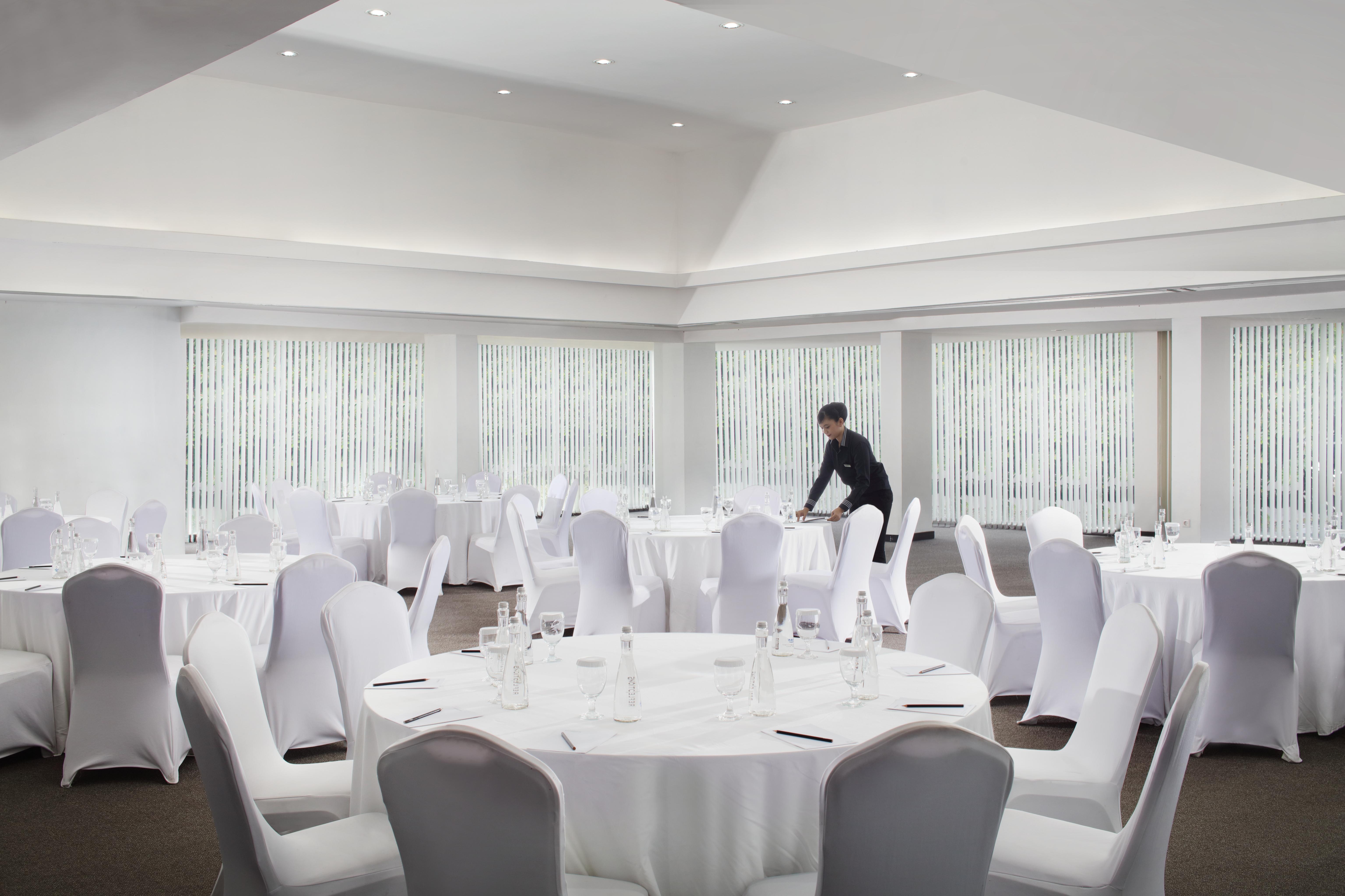 Grandkemang Hotel Cakarta Dış mekan fotoğraf