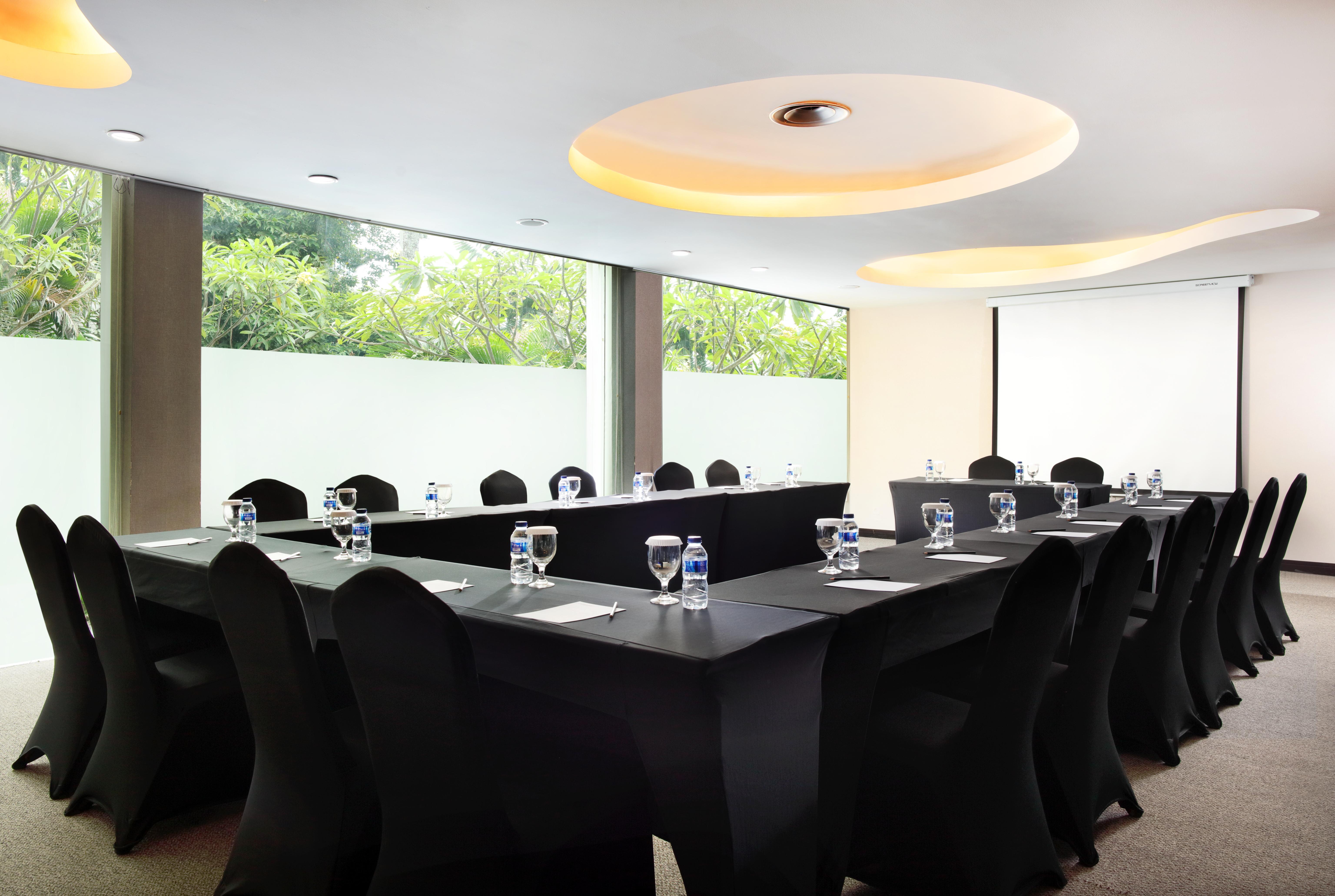 Grandkemang Hotel Cakarta Dış mekan fotoğraf