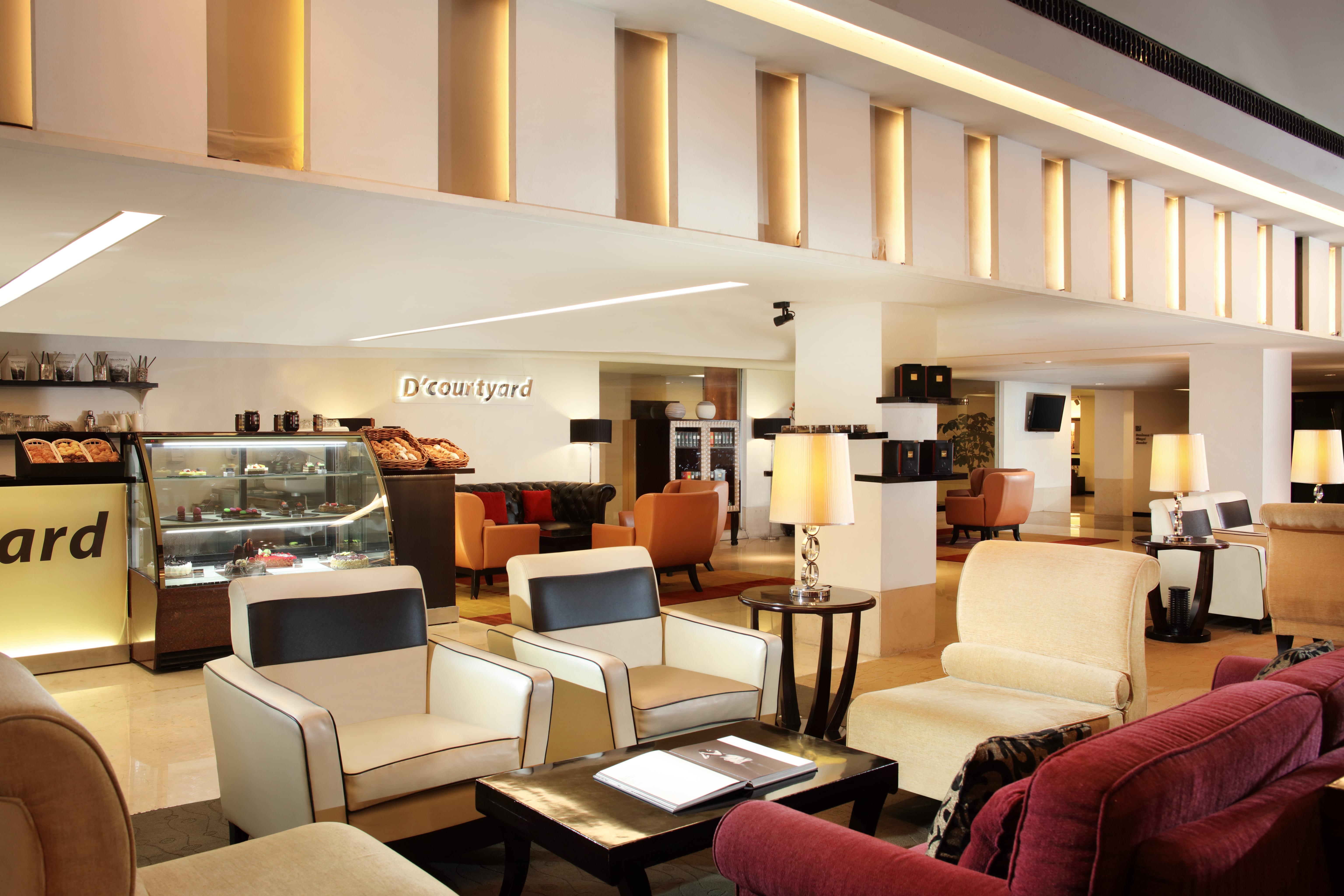 Grandkemang Hotel Cakarta Dış mekan fotoğraf