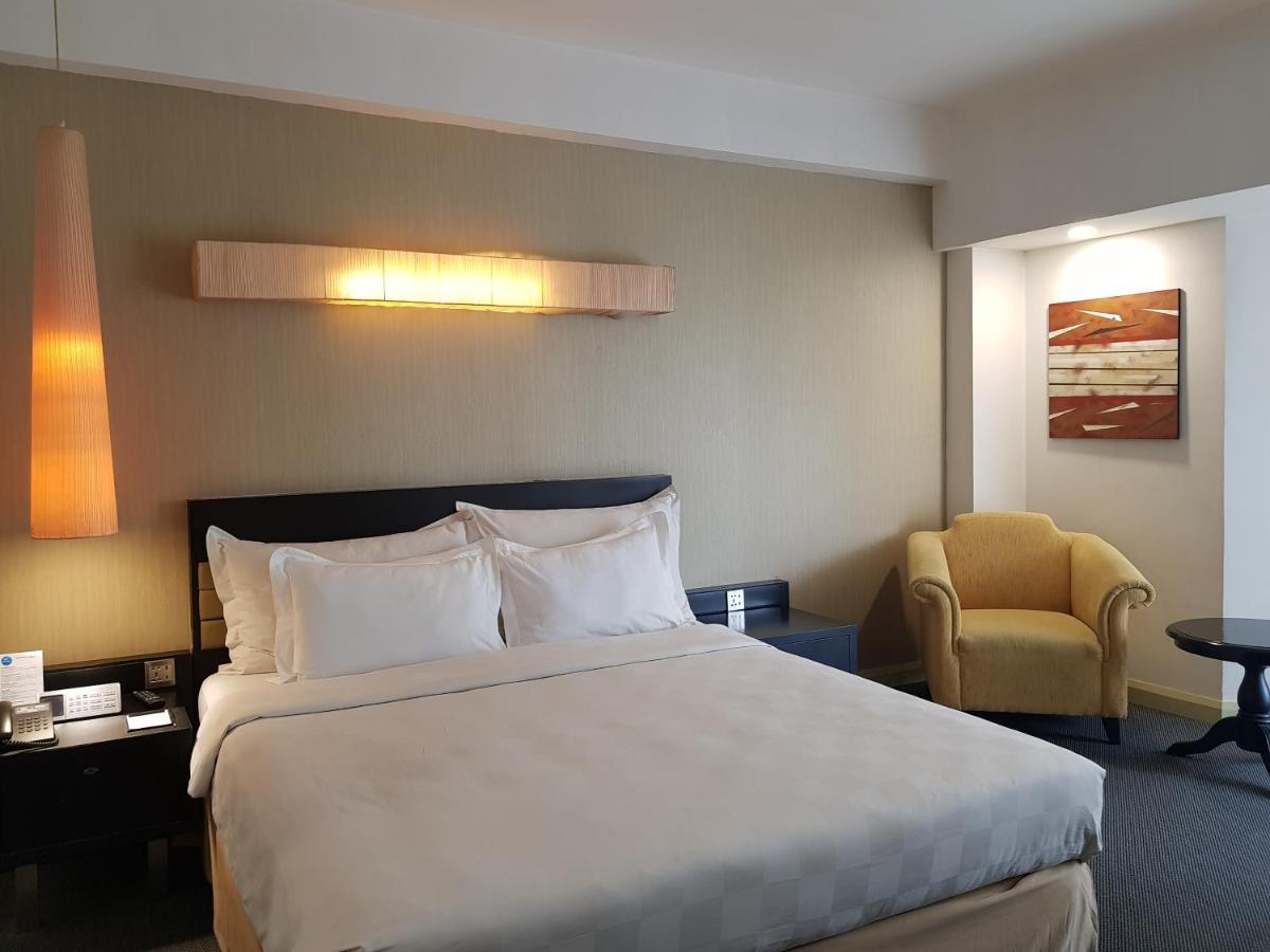 Grandkemang Hotel Cakarta Dış mekan fotoğraf