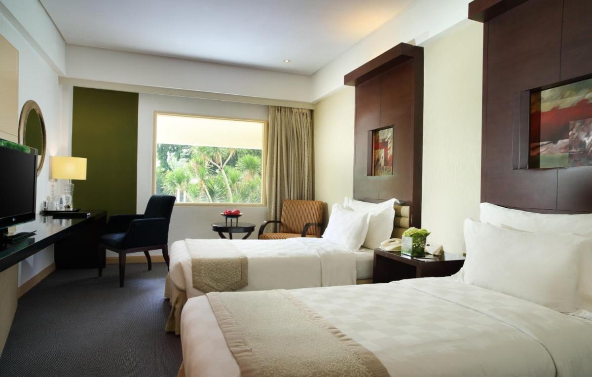 Grandkemang Hotel Cakarta Dış mekan fotoğraf