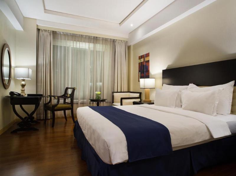 Grandkemang Hotel Cakarta Oda fotoğraf