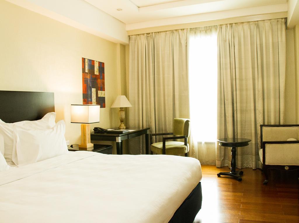 Grandkemang Hotel Cakarta Dış mekan fotoğraf