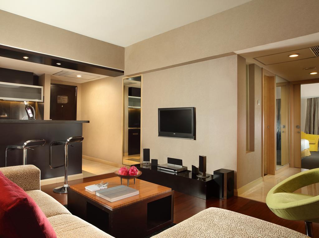 Grandkemang Hotel Cakarta Dış mekan fotoğraf